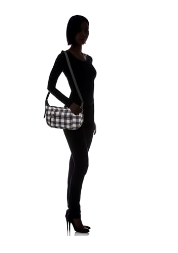 Anello SONIA Mini Shoulder Bag AIB4611 BK