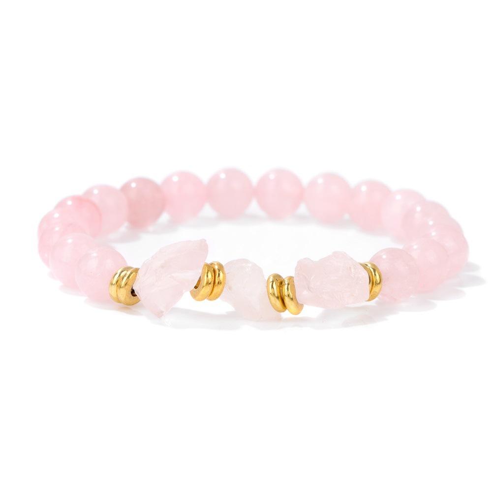JYL TS Bracelet  Men's Cross Woven Design Fosters Faith & Protection