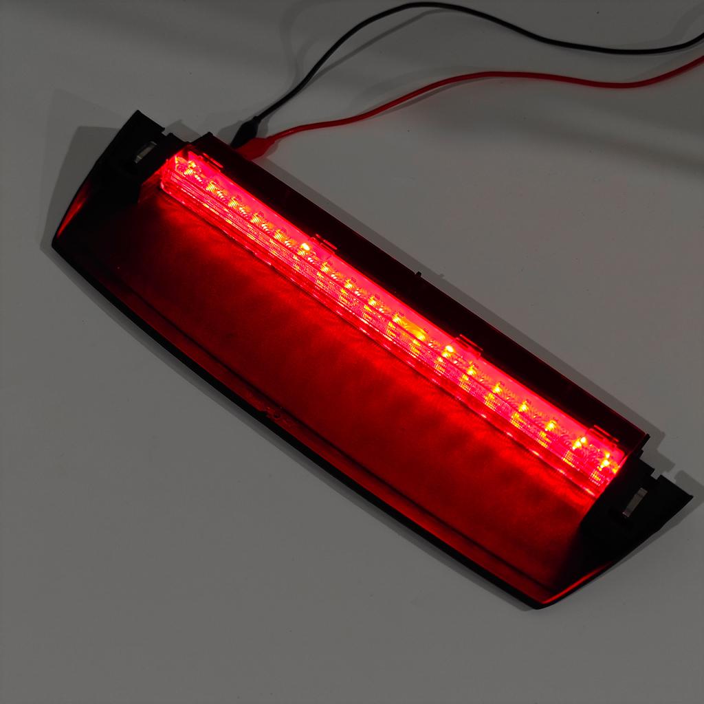 Rear Center High Mount Third Brake Light 8WD945097 For A4 S4 B9 2016-2024