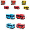 Tayo The Little Bus Friends Special Cars Colorful Toy Set For Kids Gift