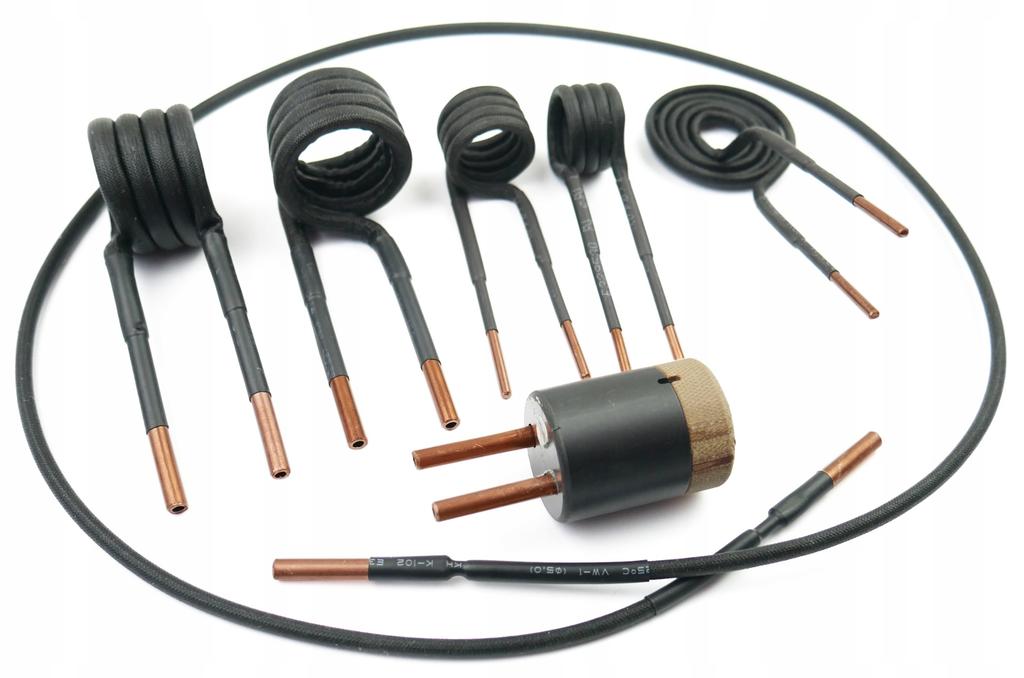 PNEUMATIC PUNCH for bodywork PDR 3 heads 10 adapters
