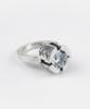 Sheen666 Bonus Series Circle Silver Ring (Type A)
