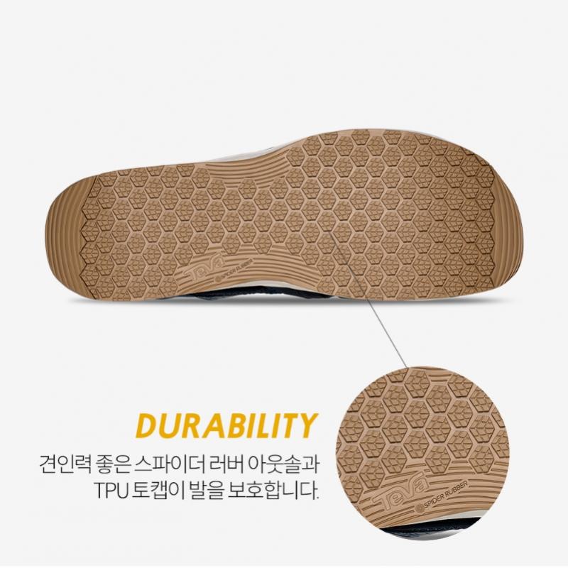 Teva 2026 S S Men S Comfort Water ShoeS Hydratrek Sandal Ct Stvm2614811 Beo