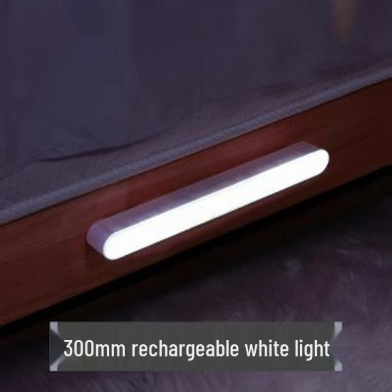 Intelligenter kabelloser Körper-Sensor LED-Nachtlichtstreifen für Zuhause, Flur und Kleiderschrank