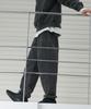 Chaebteoegseu Pigment Free Motion Jogger Pants (Charcoal)