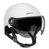 3C Certified Windproof Sunscreen Electric Car Helmet for Men & Women