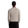 Lyle & Scott Mens Regular Jumper