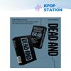 [Pre-order] XDINARY HEROES - 8th Mini Album [DEAD AND] Platform Album NEMO Ver.
