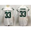 New York Jets NFL Football Jersey Fan Apparel Official Team Colors Mens Sports Uniform