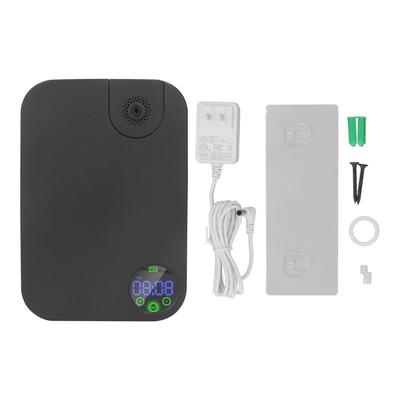 Kvalita vzduchu – Zvlhčovače vzduchu