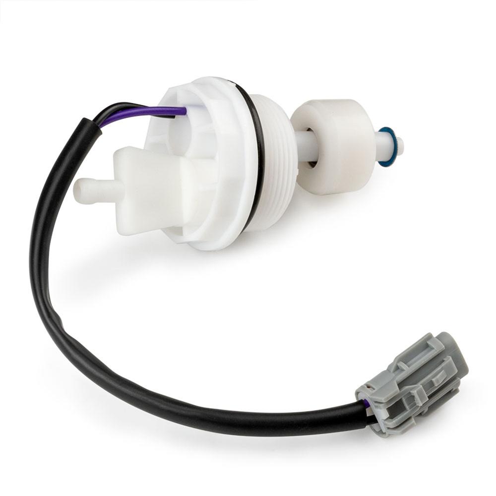 Updated Fuel Filter Water Sensor For GMC Chevrolet Silverado Duramax Diesel 6.6L
