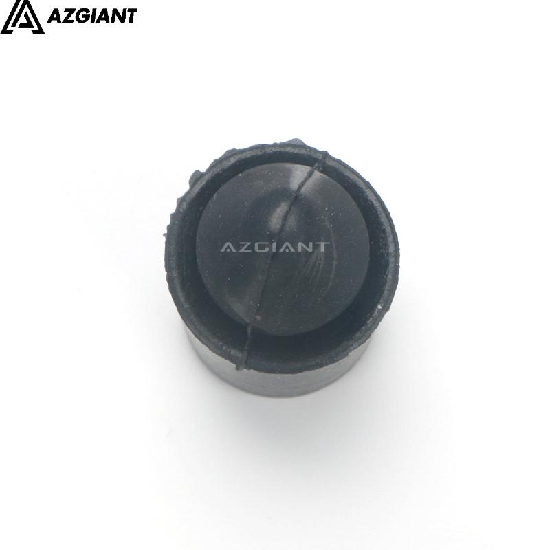 10 pcs Car Bumper Door Overslam Rubber For Mazda3 Axela Mazda Artz CX-5 / CX-4 door buffer rubber pier shockproof rubber