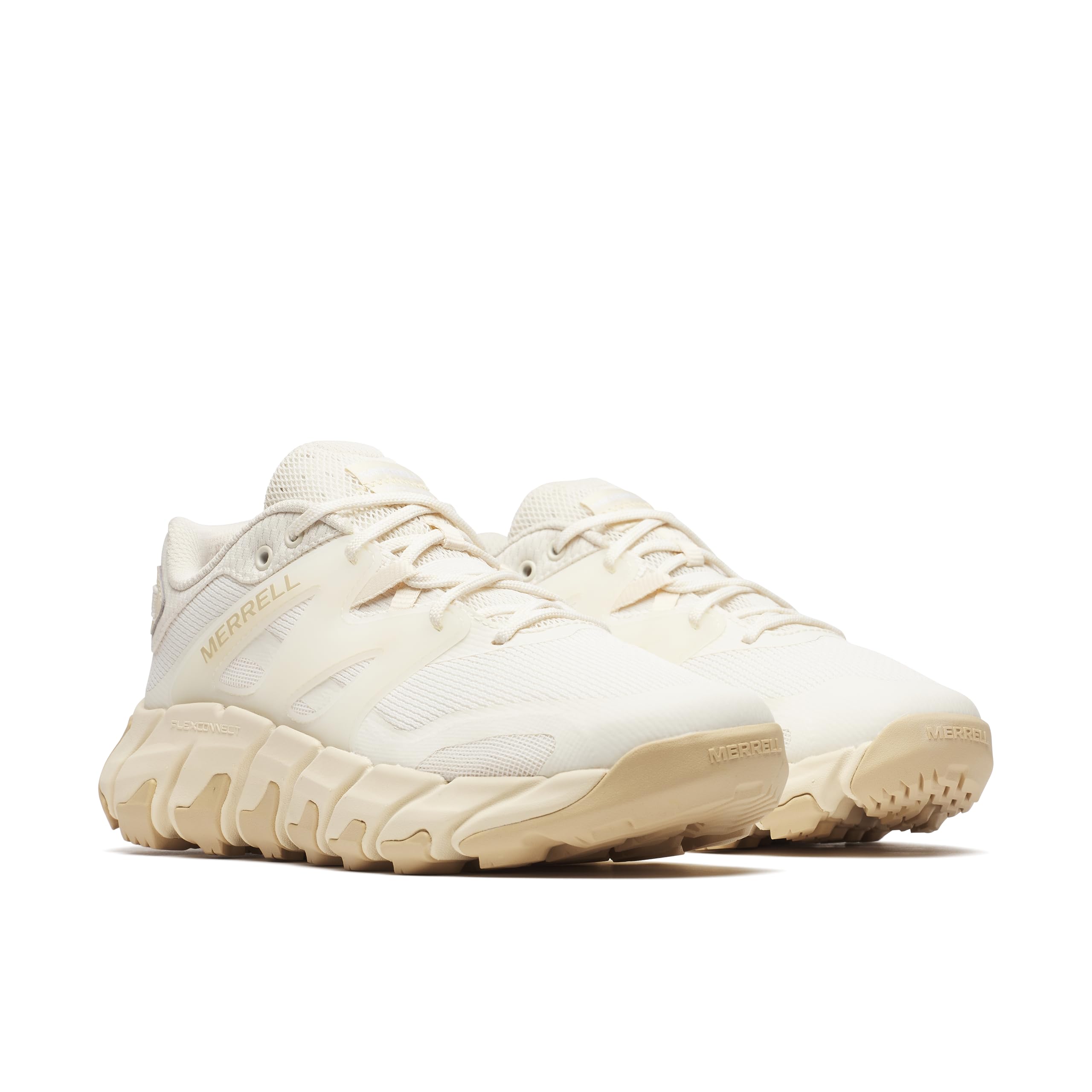 

Женские кроссовки Merrell MAIPO EXPLORER AEROSPORT Мел Размер 2E, 25.0 см,