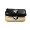 X5 X7 For BMW 1Pcs Car Knee Pad Interior Pillow pad Comfortable Cushion Memory Headrest For BMW E34 E36 E39 E53 E60 F10 X1 X5 X3