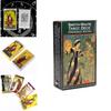 Exquisite Rider Waite Smith Tarot Deck Featuring Vibrant Prisma Visions Artwork
