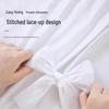 Portable Disposable Travel Bedding Set