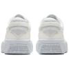 Anta C37 Series Comfortable Versatile Non-Slip Wear-Resistant Low-Top Skate Shoes Women sneaker White Gray 122528027-4