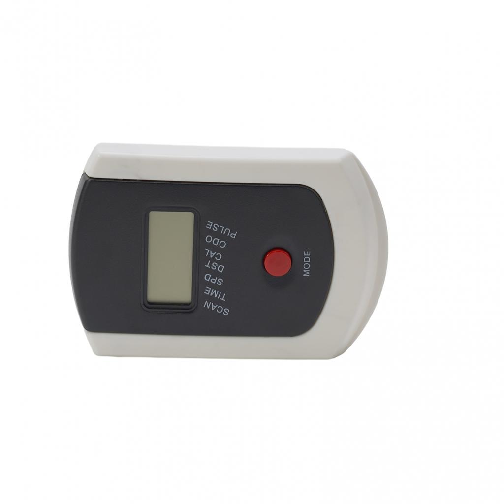 Replacement Exercise Computer 5 Fuction Calories Display Fitness Test