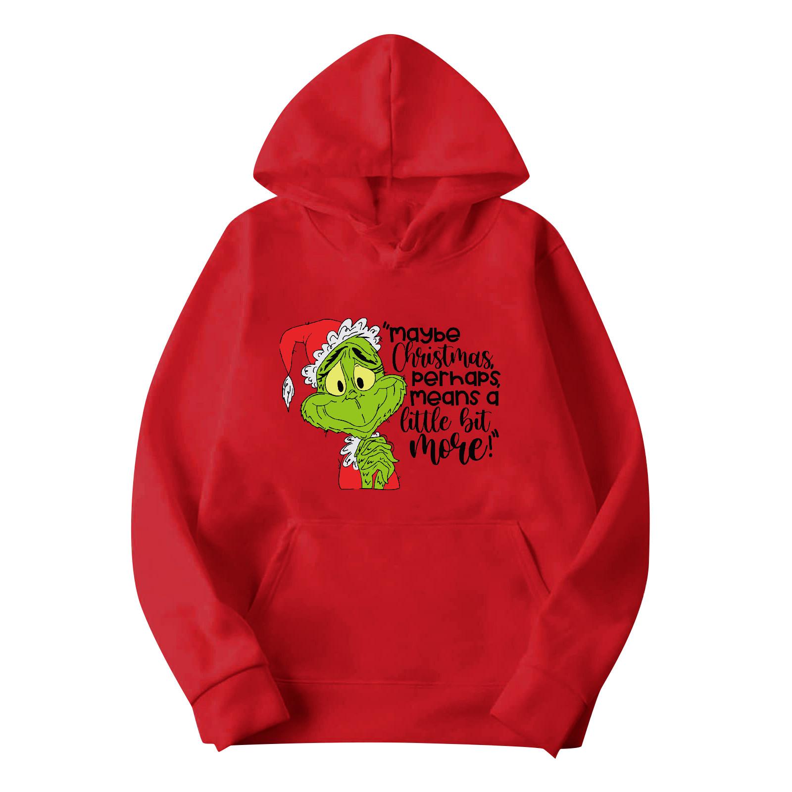 

Мужское плюшевое теплое пальто с принтом, флисовый свитер, повседневное пальто, свитер с карманами, осенне-зимнее пальто XXL винный