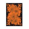 Polyester Halloween Tablecloth  Halloween Decorations, Dinner Parties and Scary Movie Nights