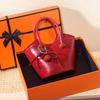 Send Girlfriend Bucket Bag Qixi Festival Send Gift Bag Women'S Bag Handbag Daily Commute