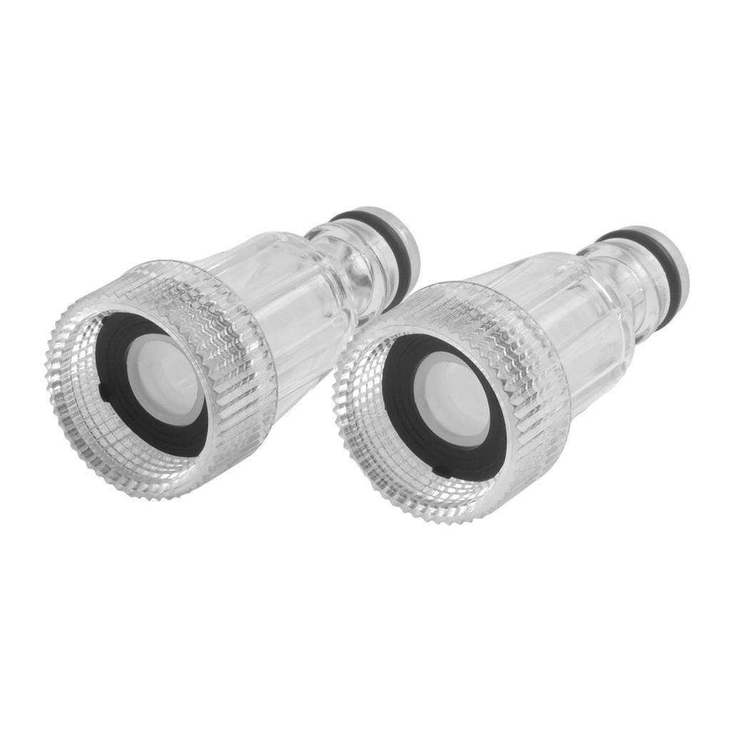 175PSI Water filter Tool Tuck Attachment 2pcs Car High pressure Convenient