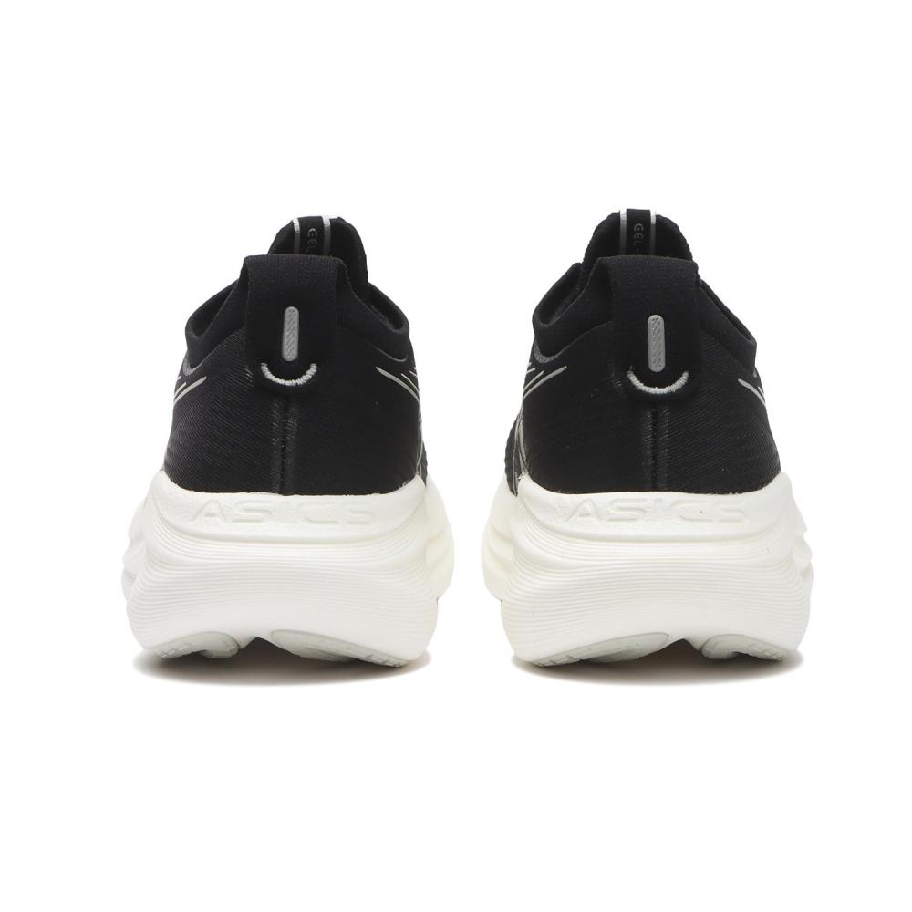 Asics W Gernimbus 27 W 1012b752.002 BLack L Grey