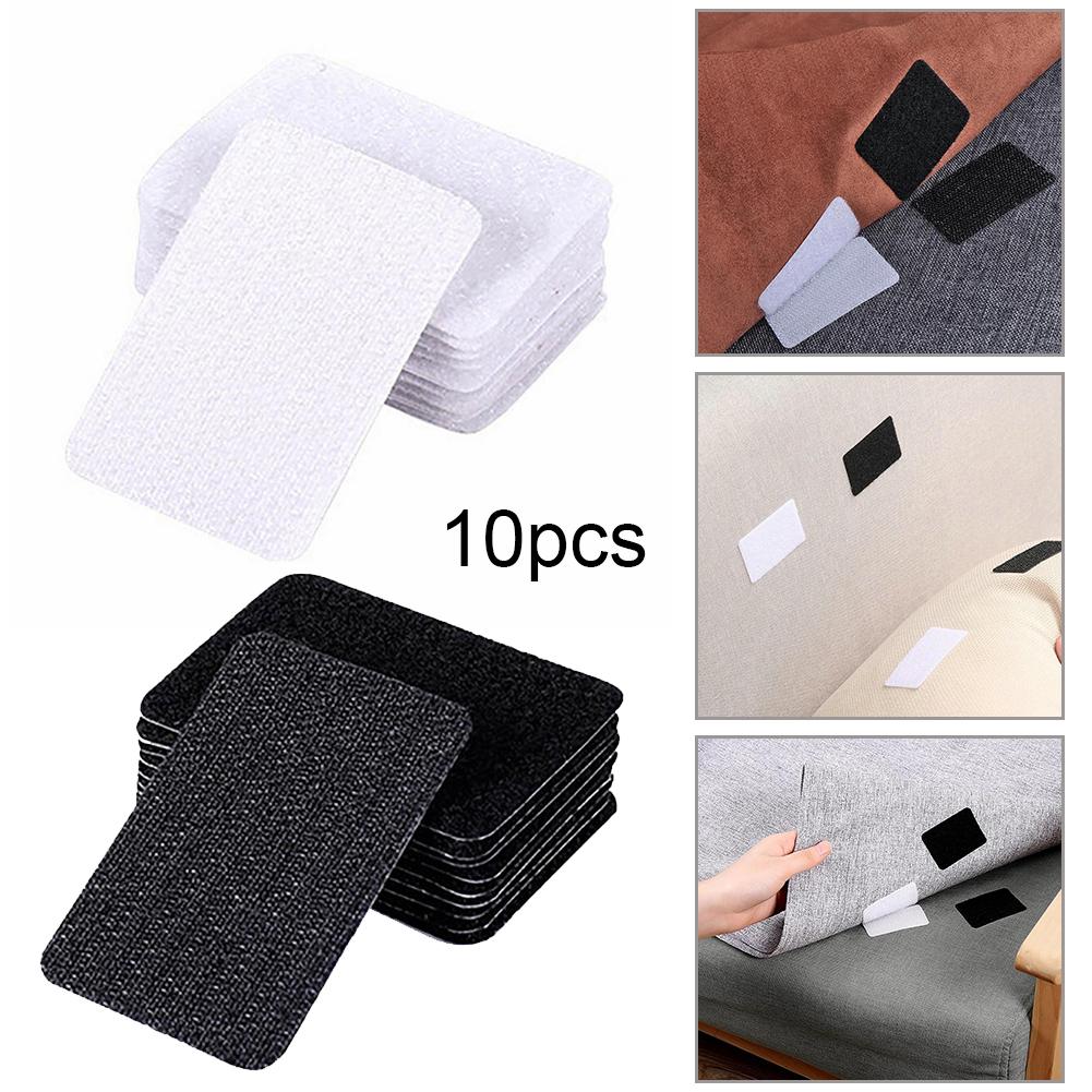 Gripper Anti-Slip Pad Removable Replacement Rug Accessories