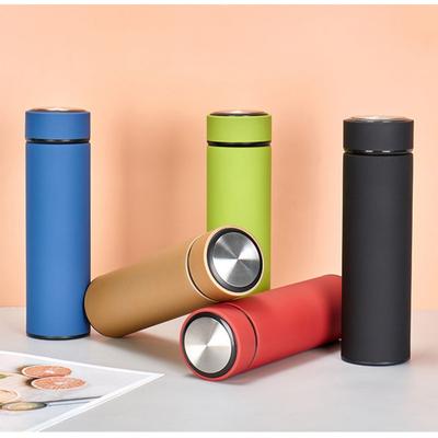 Подарунковий стакан з нержавіючої сталі з прямим розписом для води з нержавіючої сталі 304