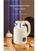 In-Stock Fast-Boiling Electric Kettle with Large Capacity, Auto Power-off, and Heat Preservation
