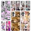 Cute Himiko Toga Anime Phone Case Coque For Xiaomi Redmi Note 10 11 12 13 14 Pro Plus 14S 13 12S 11S 11T 11E 10S Soft Coque Redm