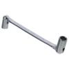 8mm × 10mm 12 Point Flexible Head Socket Wrench Shake Head Multifunctional Socket Wrench  Worker
