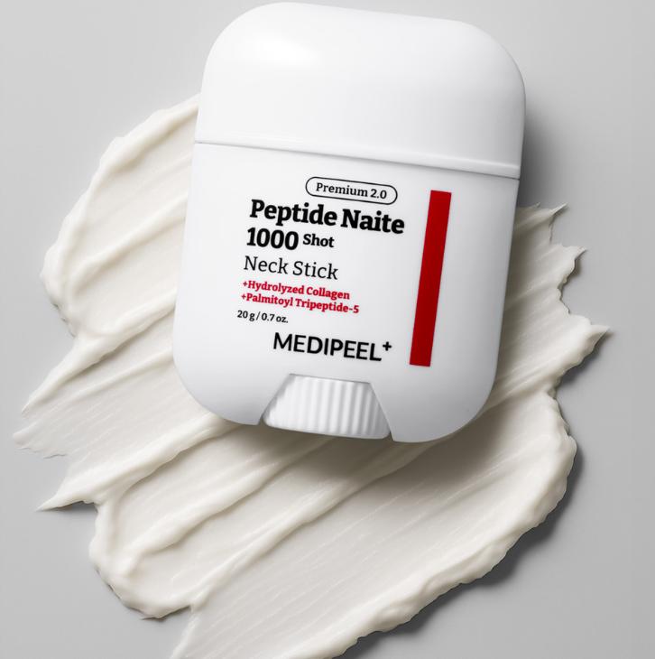 MEDI-PEEL Premium Peptide NexStick 2.0 – 1000 Shots Anti-Aging Care