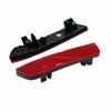 Car Rear Bumper Reflector Light For Mercedes For Benz VITO 4478260040 44782660140 Tail/Brake Or Rear Fog Lamps Car Lights