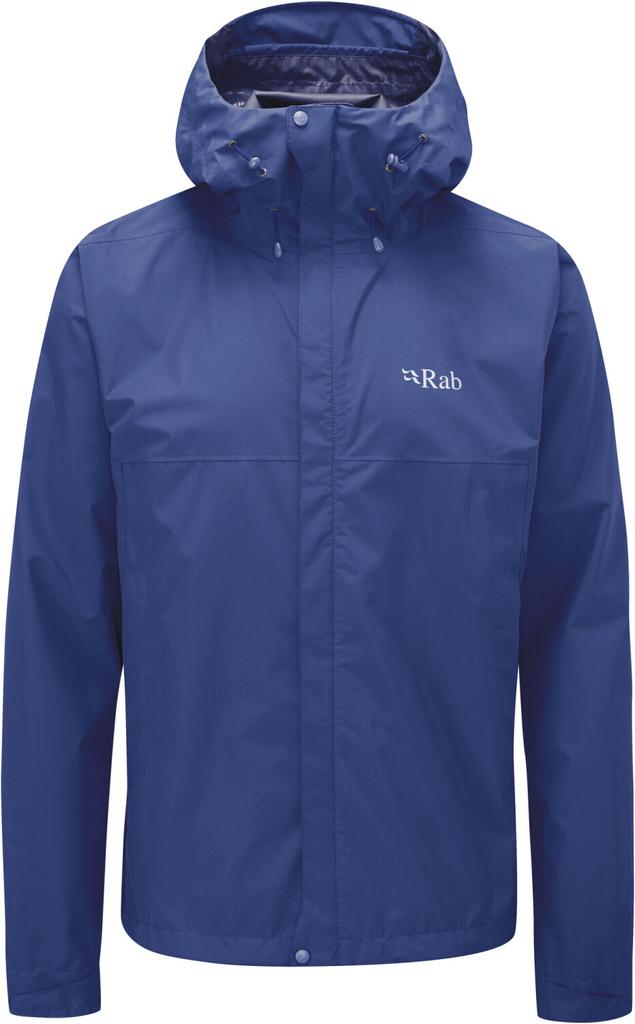 Rab Downpour Eco Jacket