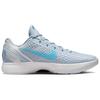 Nike x Caitlin Clark Zoom Kobe 6 Low top Basketball Shoes Unisex Blue IO3672-400