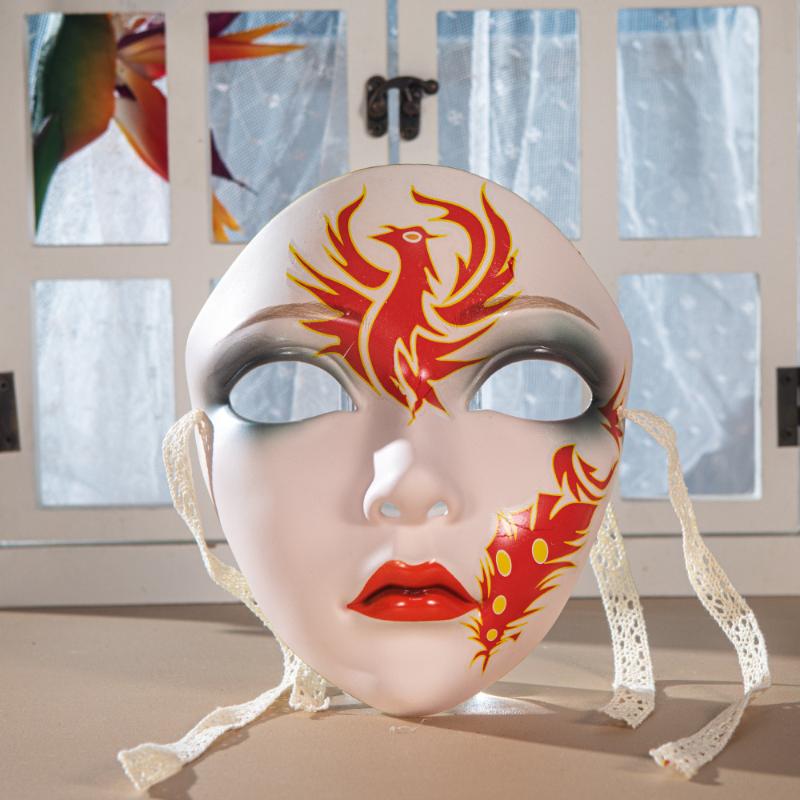 Cosplay Mask Unique Role Play Mask Costume Mask Intricate For Diy Project Themed Event Cosplay Accessory