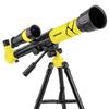 STEM Night Vision Monocular Telescope - Educational Science Toy and Riflescope