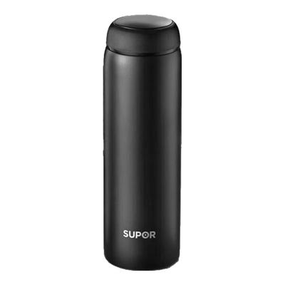 SUPOR Warmth Series Portable 316L Stainless Steel Thermal Mug