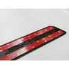 For Great Wall Haval H3 h2 S F7 X I  H9  H6  Accessories Stainless Steel Door Sill Trim Scuff Plate Protector pedal car styling