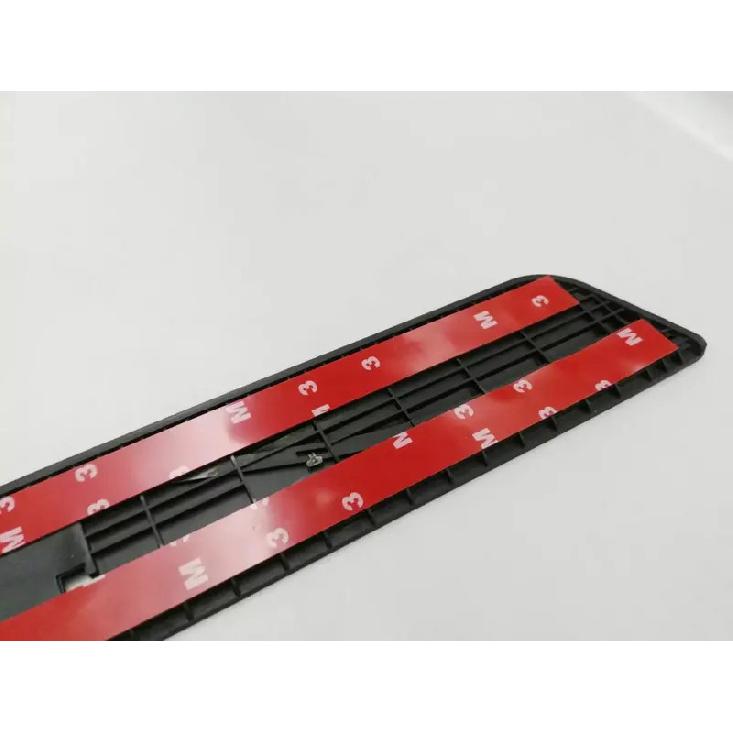 For Great Wall Haval H3 h2 S F7 X I H9 H6 Accessories Stainless Steel Door Sill Trim Scuff Plate Protector pedal car styling