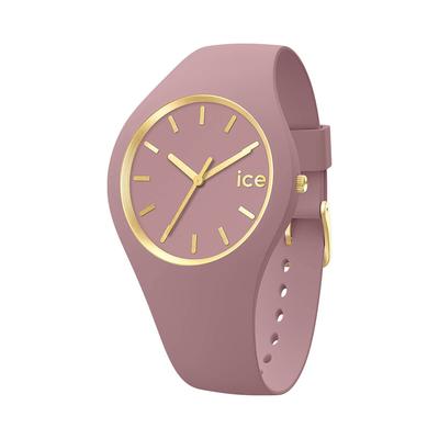 Distributore autorizzato Ice Watch Orologio da donna 019524 Ice Glam Brushed ICE Glam Brushed Fall Rose Small [Ice-watch]