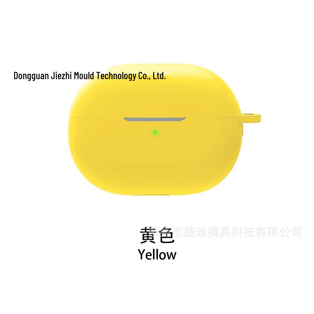 Huawei FreeBuds Pro 3 Transparente TPU Schutzhülle