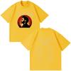 The Weeknd After Hours Til Dawn 2026 Tour Print Tees Unisex Unisex Fashion Tshirt Summer Cotton Loose Casual High Quality Tshirts