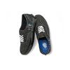 Vans Authentic 44 DX Unisex Canvas Casual Low-top Skate Shoes Black VN0A5KX4AVU