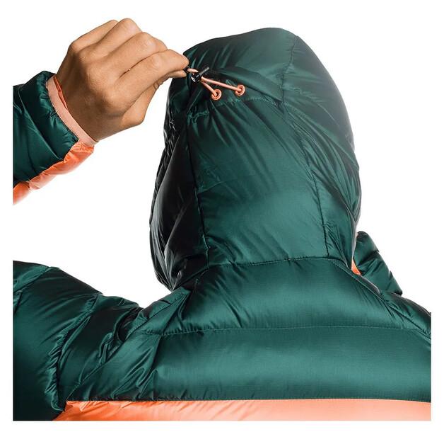 Trangoworld Пуховик Queyras DR