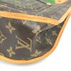 Louis Vuitton M95173 MonogramPerfo Musette Bag Crossbody Shoulder Bag