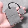 Custodia per Scheda Chiave BYD per Modelli Han EV, Tang, SONG Pro, Qin PLUS, Seagull, 06, Dolphin, Seal