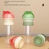 Bottle Straw Spout For Kids Anti-Choking Leak Proof Kids Water Bottle Spout Adapter Cover For Beverage Milk Water Home Travel