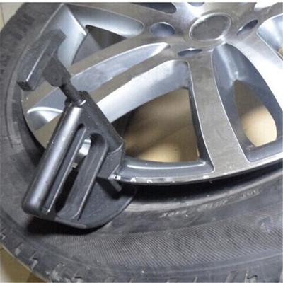 Herramienta de sujeción de talón para cambiador de neumáticos de automóviles y camiones, accesorios para cambiador de llantas, herramienta de prensado para máquina de neumáticos